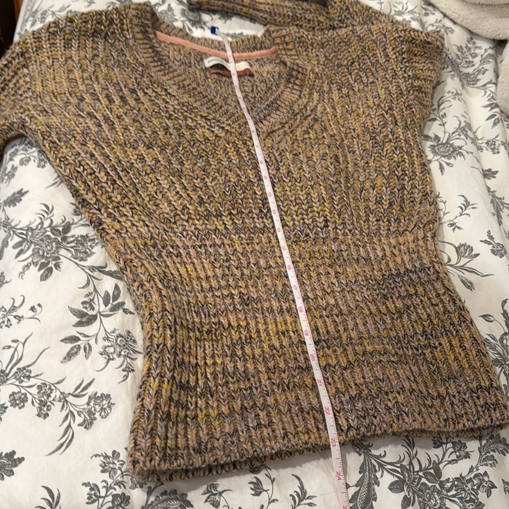 Pilcro by Anthropologie Sweater - Picture 6 of 6